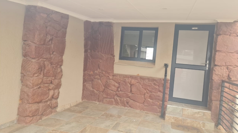 To Let 1 Bedroom Property for Rent in Wigwam North West